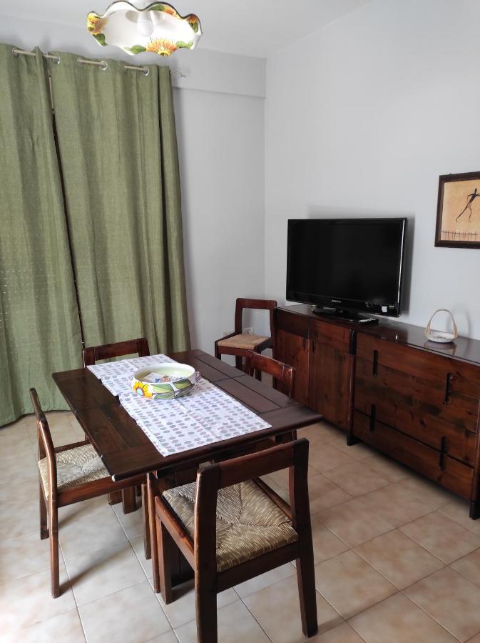 Antigone Holiday House Villa Mondello Luaran gambar