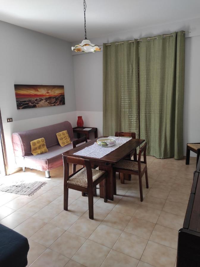 Antigone Holiday House Villa Mondello Luaran gambar