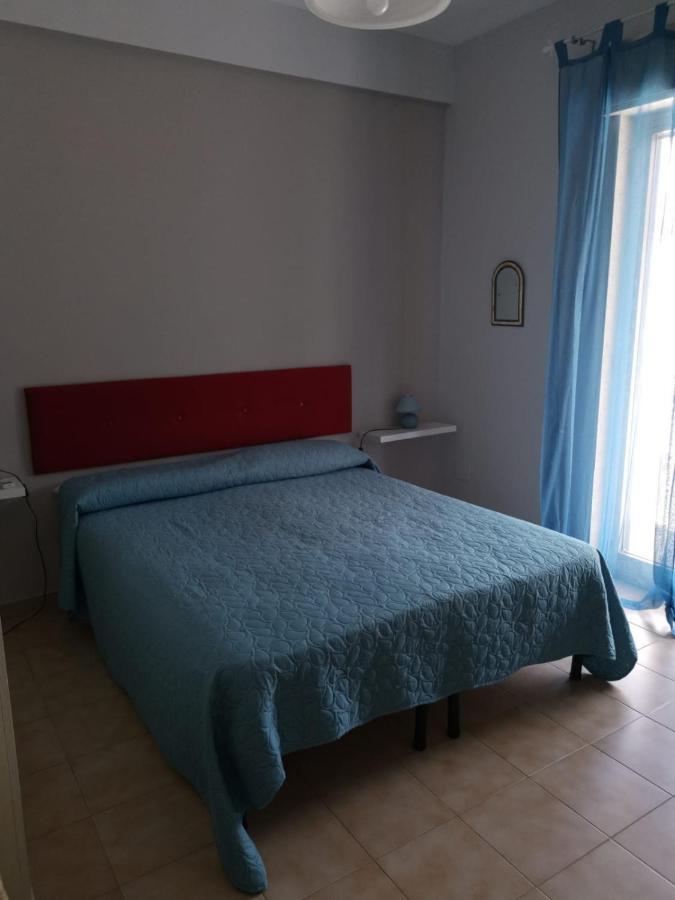 Antigone Holiday House Villa Mondello Luaran gambar