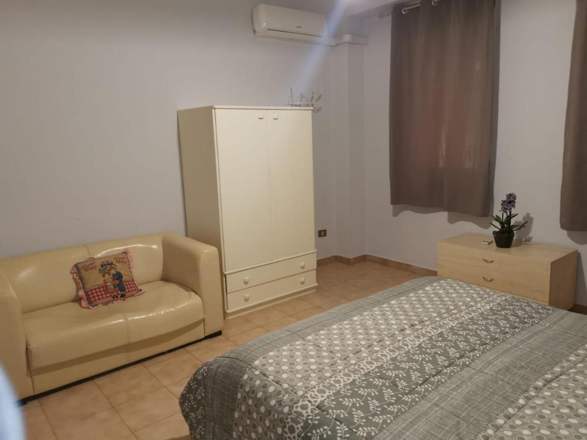 Antigone Holiday House Villa Mondello Luaran gambar
