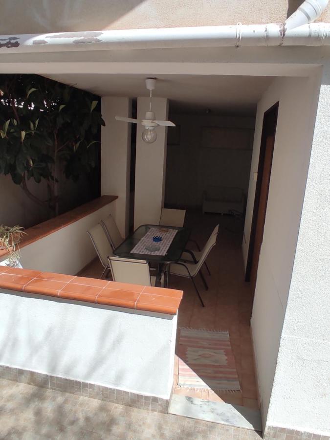 Antigone Holiday House Villa Mondello Luaran gambar
