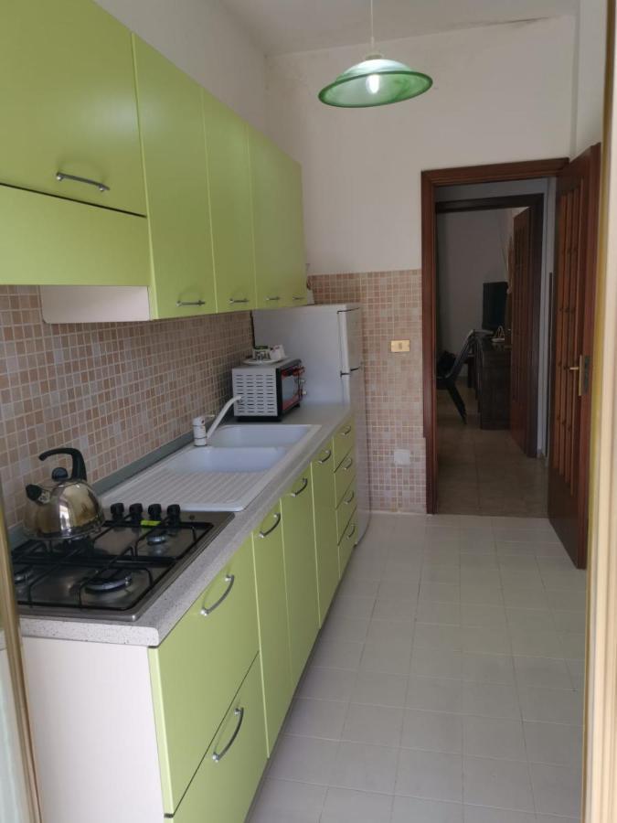 Antigone Holiday House Villa Mondello Luaran gambar