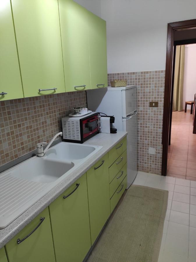 Antigone Holiday House Villa Mondello Luaran gambar