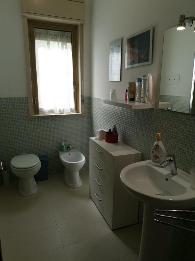 Antigone Holiday House Villa Mondello Luaran gambar