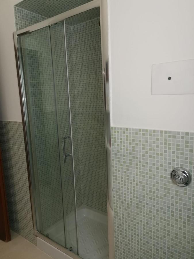 Antigone Holiday House Villa Mondello Luaran gambar