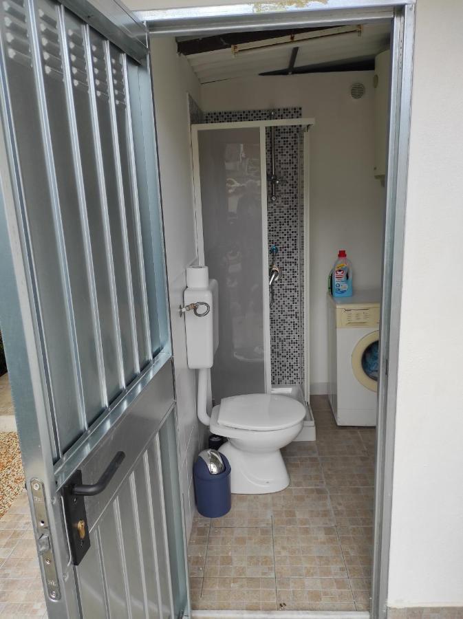 Antigone Holiday House Villa Mondello Luaran gambar